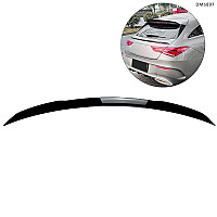 Тунинг лип спойлер за багажник Mercedes CLA X118 комби 2020+ – DMb897